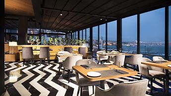 Metropolitan Hotels Bosphorus