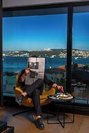 Metropolitan Hotels Bosphorus