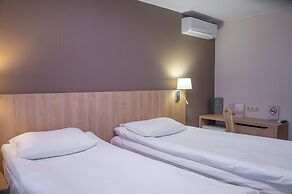 AMAKS Hotel Rossia