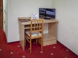 AMAKS Hotel Rossia