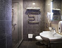 AMAKS Hotel Rossia