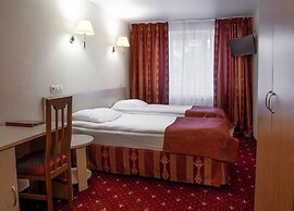 AMAKS Hotel Rossia