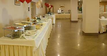 AMAKS Hotel Rossia