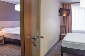 AMAKS Hotel Rossia