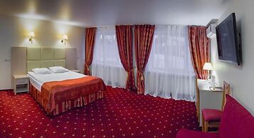AMAKS Hotel Rossia