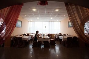 AMAKS Hotel Rossia