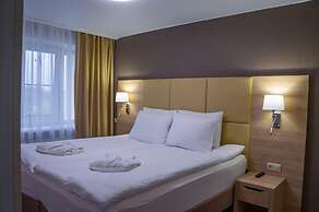 AMAKS Hotel Rossia