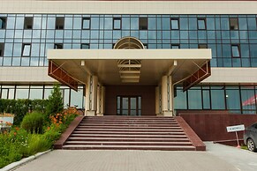 AMAKS Hotel Rossia