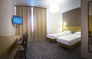 AMAKS Hotel Rossia
