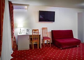 AMAKS Hotel Rossia