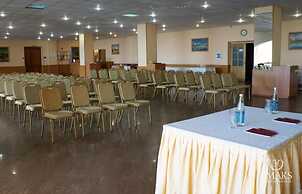 AMAKS Hotel Rossia