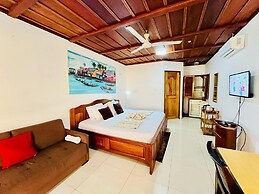 Veivaag Lodge