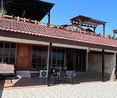 Veivaag Lodge