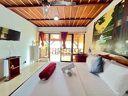 Veivaag Lodge