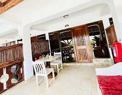 Veivaag Lodge