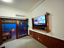 Veivaag Lodge