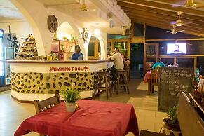 Veivaag Lodge