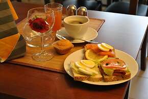 Stavanger Lille Hotel