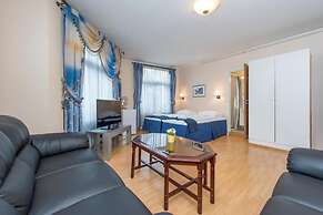 Stavanger Lille Hotel