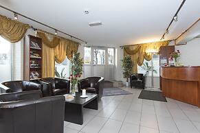 Stavanger Lille Hotel