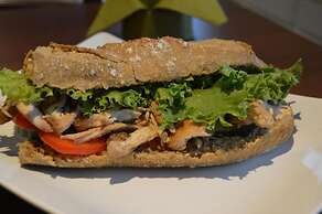 Stavanger Lille Hotel