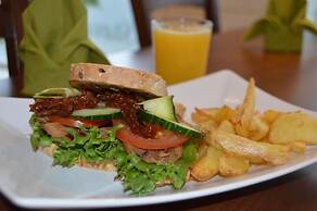 Stavanger Lille Hotel