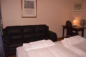 Stavanger Lille Hotel