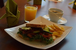 Stavanger Lille Hotel