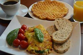 Stavanger Lille Hotel