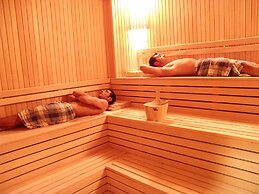 Grand Ozeren Otel & Spa