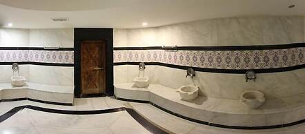 Grand Ozeren Otel & Spa