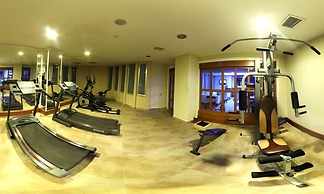 Grand Ozeren Otel & Spa