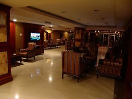 Grand Ozeren Otel & Spa