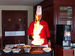 Grand Ozeren Otel & Spa