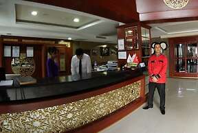 Grand Ozeren Otel & Spa