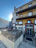 Hostal El Ancla