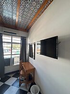 Hostal El Ancla
