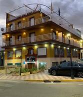 Hostal El Ancla