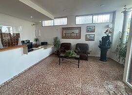Hostal El Ancla