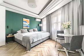 City Apartments - Apartamenty Butikowe