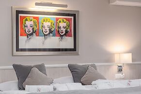 City Apartments - Apartamenty Butikowe