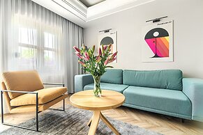 City Apartments - Apartamenty Butikowe