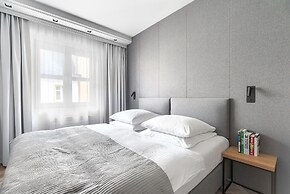 City Apartments - Apartamenty Butikowe