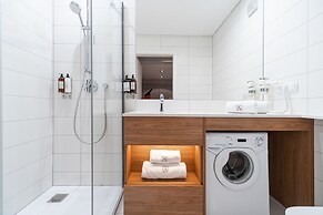 City Apartments - Apartamenty Butikowe