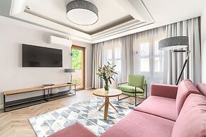 City Apartments - Apartamenty Butikowe