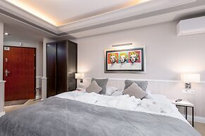 City Apartments - Apartamenty Butikowe