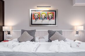 City Apartments - Apartamenty Butikowe