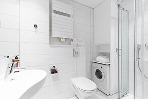 City Apartments - Apartamenty Butikowe