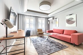 City Apartments - Apartamenty Butikowe