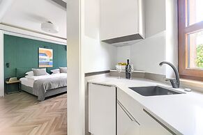 City Apartments - Apartamenty Butikowe